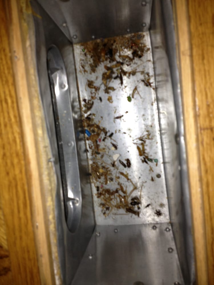 Air Fresh Duct Cleaning