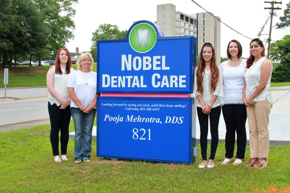 image of business Nobel Dental Care