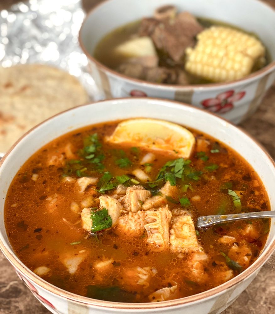 La Espiga De Oro