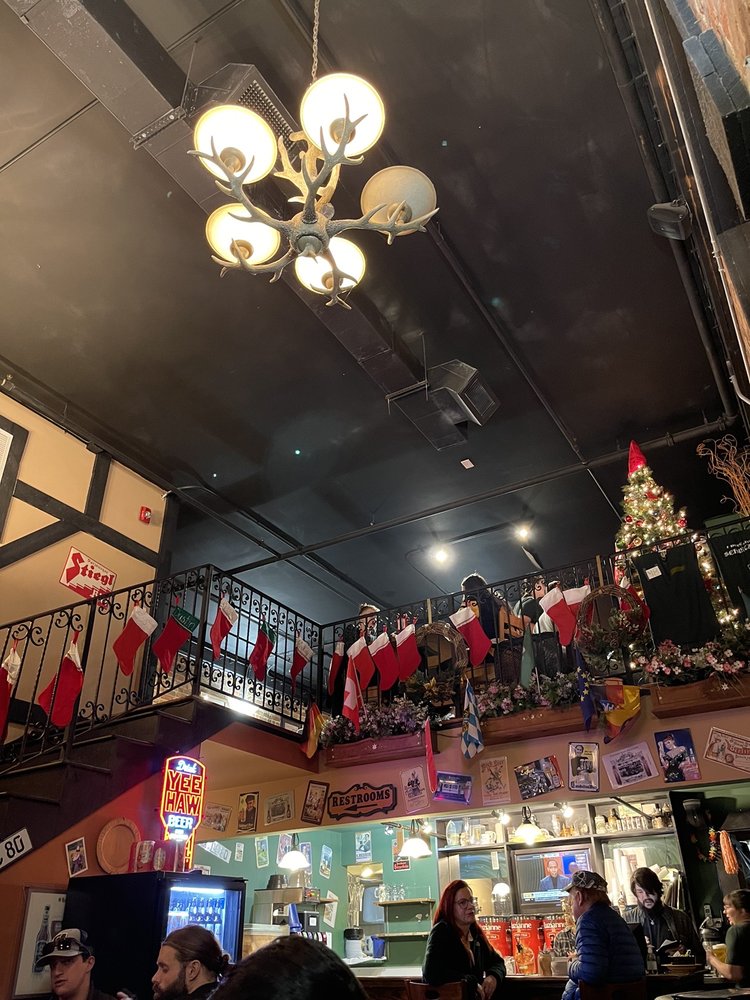 Freiberg's German Restaurant