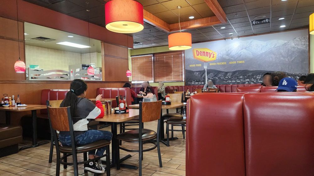 Denny's