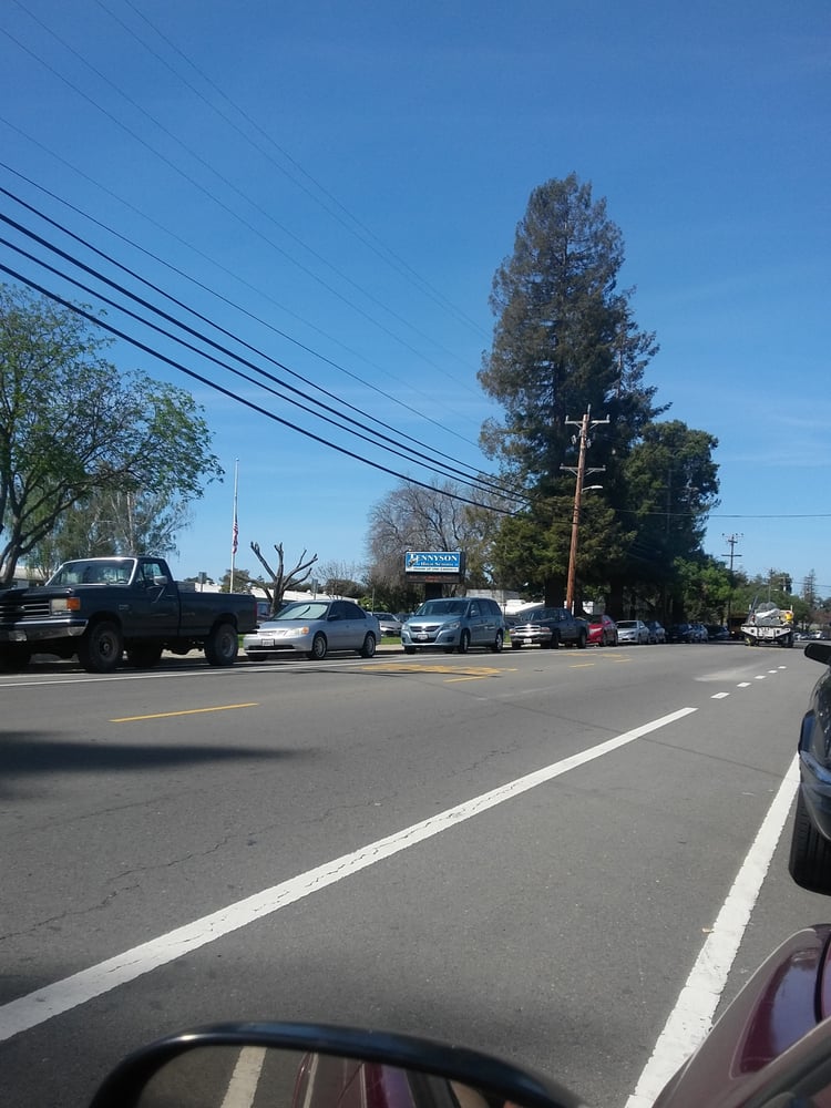 Tennyson High School Middle Schools & High Schools 27035 Whitman St