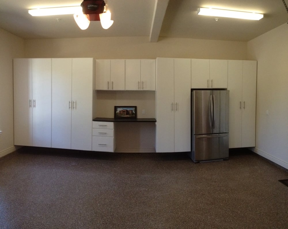 image of business Custom Garages