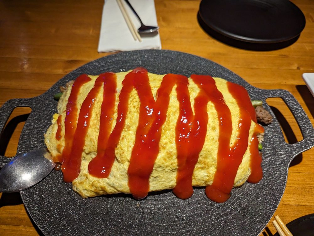 Jjang Restaurant
