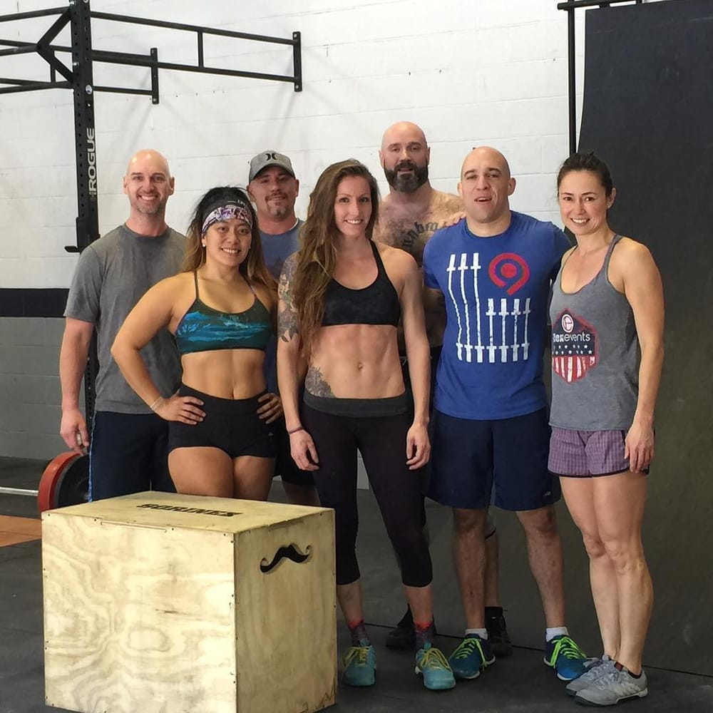 Crossfit Loudoun
