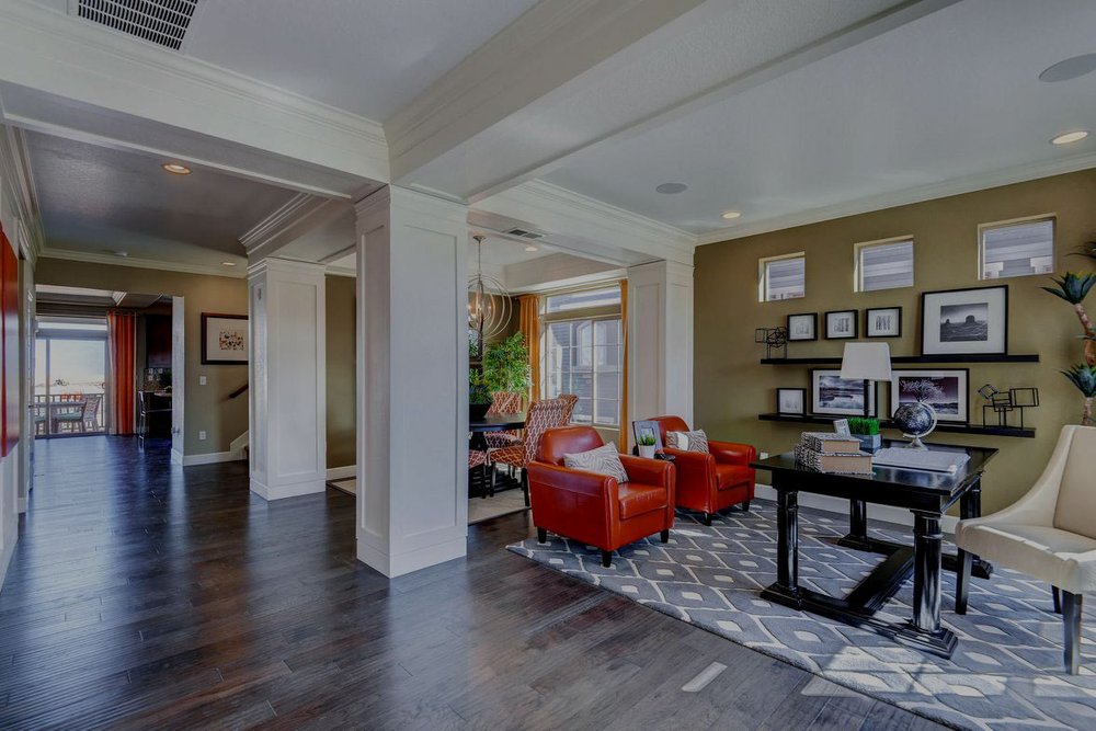 image of business F&F Floor Covering & Carpet
