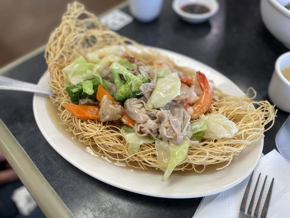 TL Noodle House