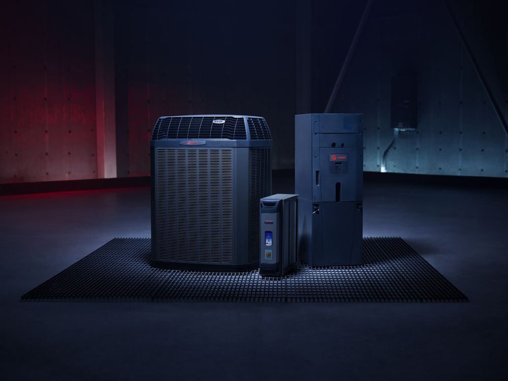 image of business Standard Air Conditioning & Heating
