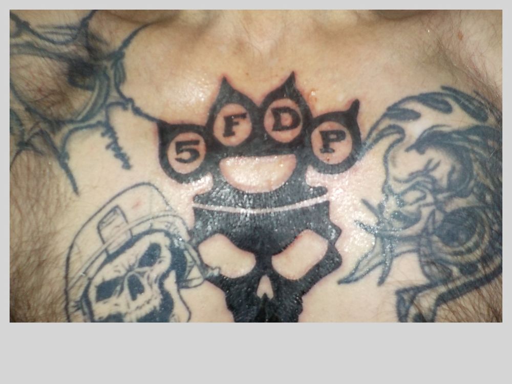 Renegade Tattoo Canada