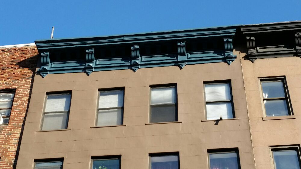 image of business Corsa Construction Inc.