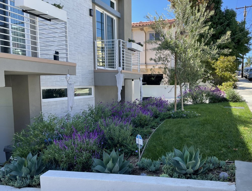 JRS Gardens