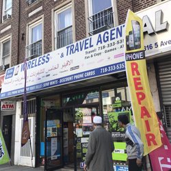 Photo Of 5th Ave WIRELESS TRAVEL AGENCY Photo Of 5th Ave WIRELESS TRAVEL AGENCY