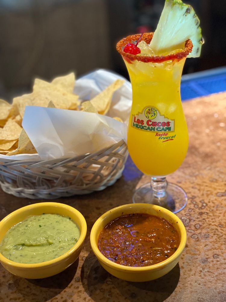 Los Cucos Mexican Cafe - Katy Los Cucos Mexican Cafe - Katy