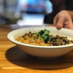 Vegetarian Restaurants In Brooklyn Yelp Vish Vegetarian Hummus