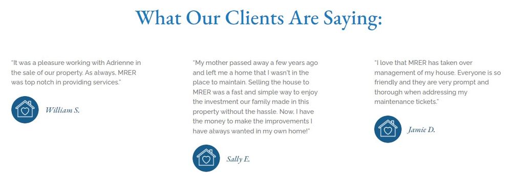 My Real Estate Property Management