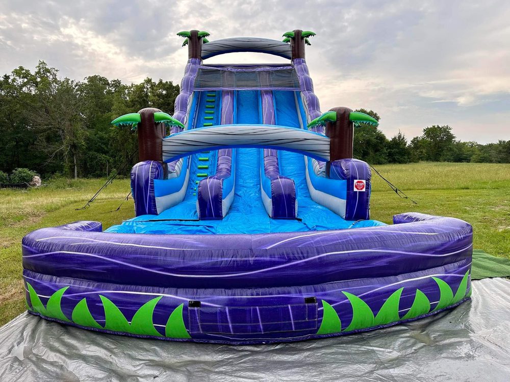 L&M Inflatable Rental