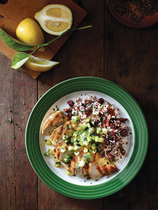 Applebee's Grill + Bar