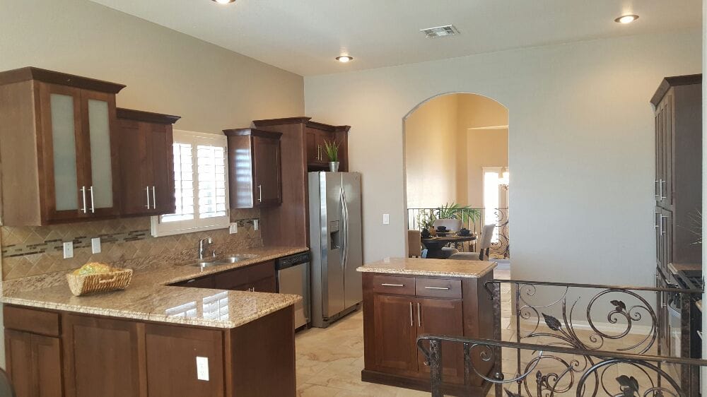 Alex Huereca - The Purple  House Real Estate Group