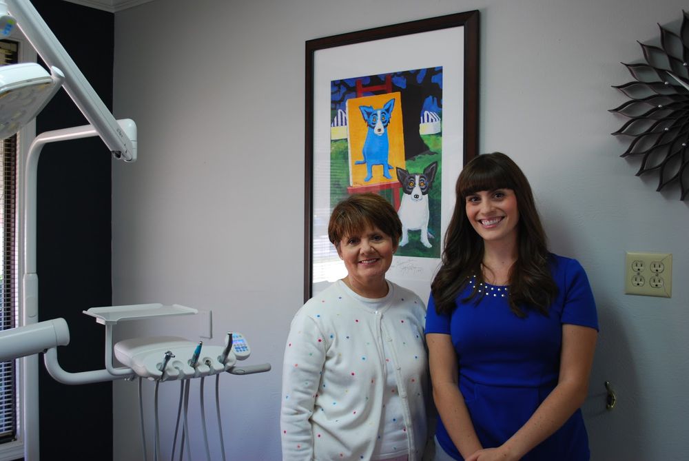 image of business Shreveport Legacy Family Dentistry