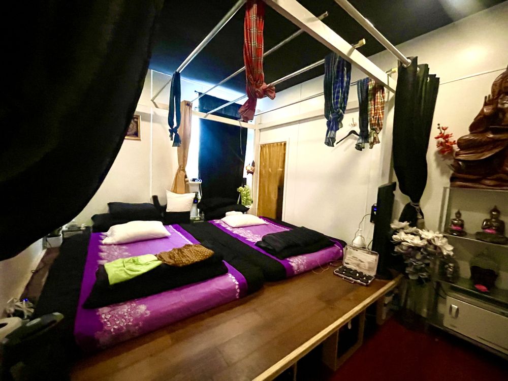 Phuthaluk Thai Massage