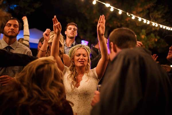 Climactic Entertainment Dj Service