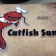 Catfish Sam’s - 37 Photos & 57 Reviews - Seafood - 2735 W Division St ...