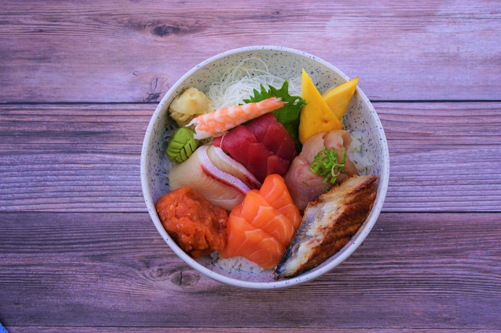 Yanagi Kitchen - Redondo Beach Yanagi Kitchen - Redondo Beach