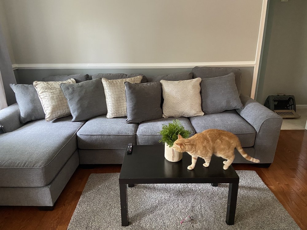 Ashley Furniture HomeStore