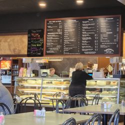 Sugarbakers Cafe & Bakery photo