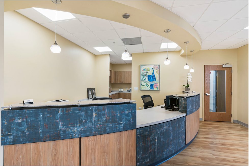 image of business Kids First Pediatric Partners