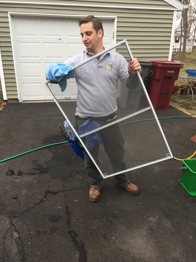 Natural Cleaning Crew