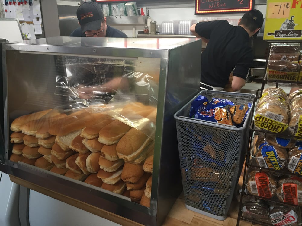 Tastee Sub Shop 68 Photos & 275 Reviews Delis 267 Plainfield Ave