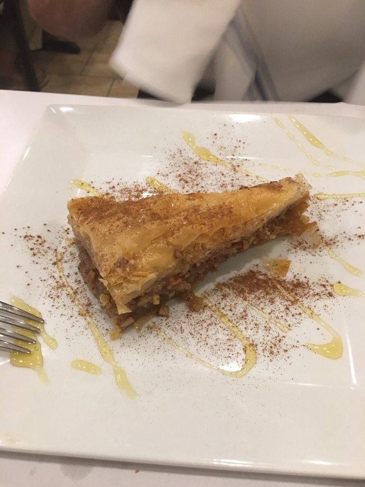 Faros 34 Photos & 30 Reviews Greek 337 Applegarth Rd, Monroe