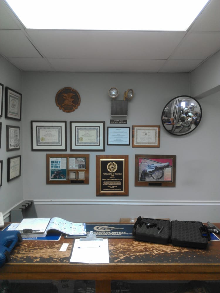 Northern Virginia Gun Works