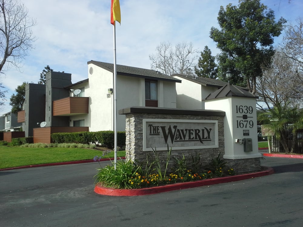 The Waverly Apartments Ontario Ca The Waverly Apartments Ontario Ca