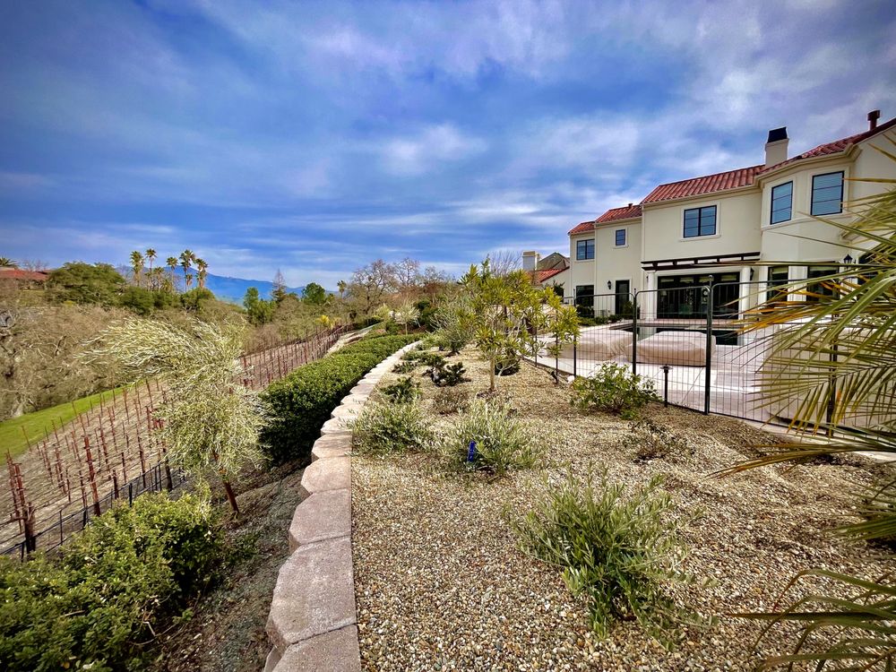 Lamorinda Landscaping