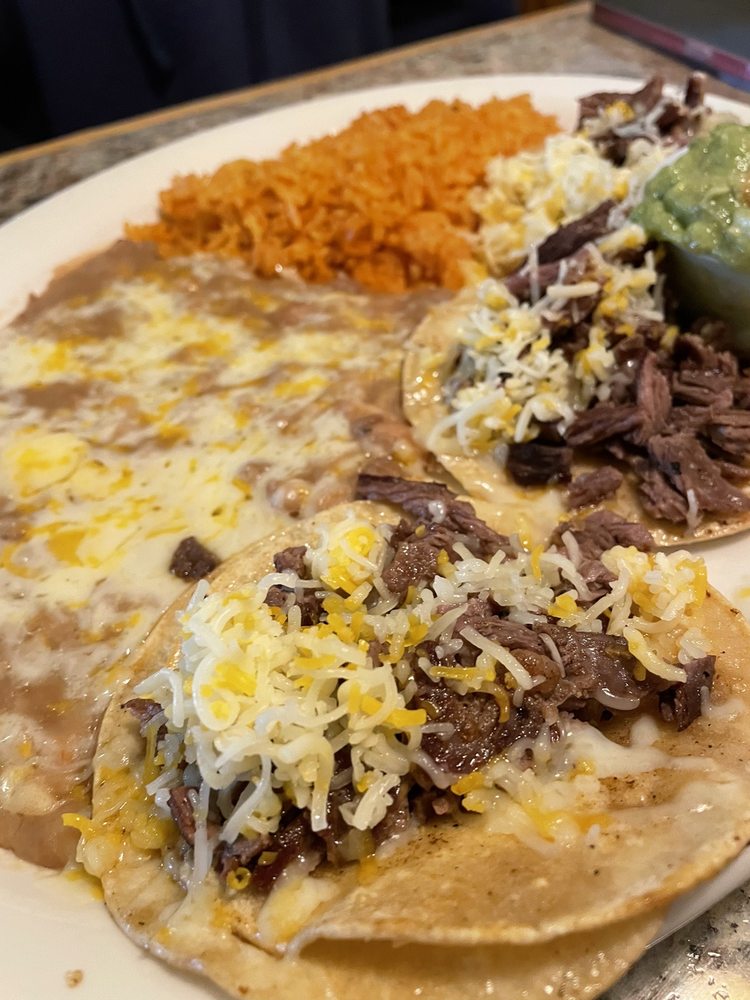 Don Juan Mexican Restaurant