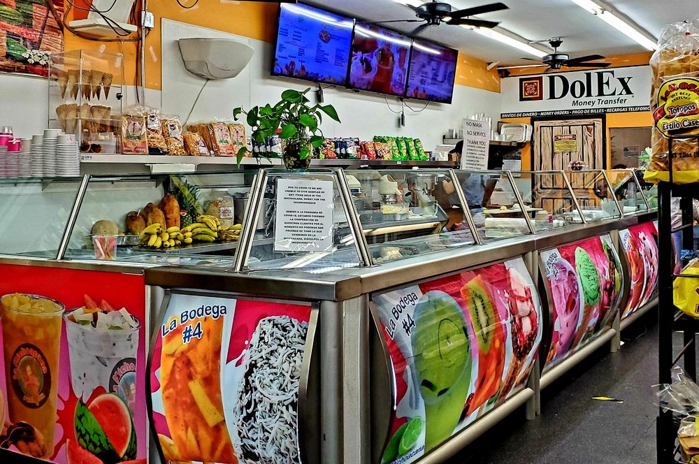 La Bodega