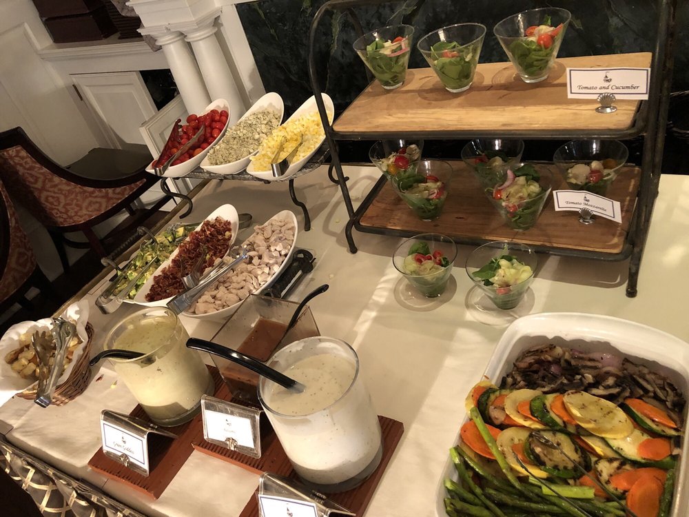 Grand Dining Room 2019 All You Need To Know Before Go