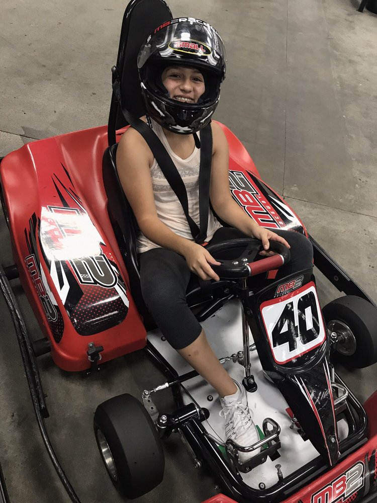 MB2 Raceway 95 Photos & 70 Reviews Go Karts 1200 Shaw Ave, Clovis