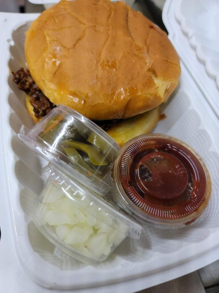 Tucker Tators