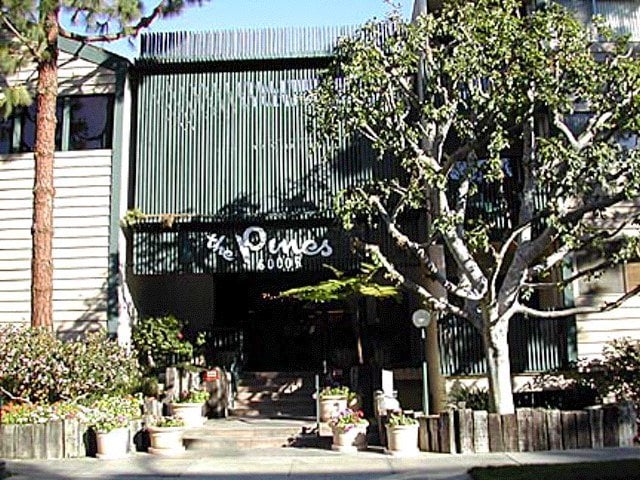 Pines Condominiums