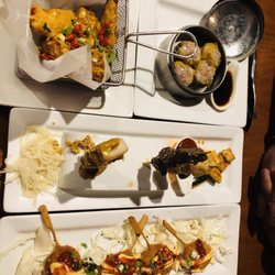 The Pacific Kitchen 495 Photos 298 Reviews Asian Fusion 8300 Photo Of The Pacific Kitchen Montgomery Oh United States
