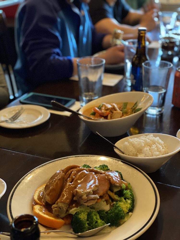 Thai Naan Thai Naan