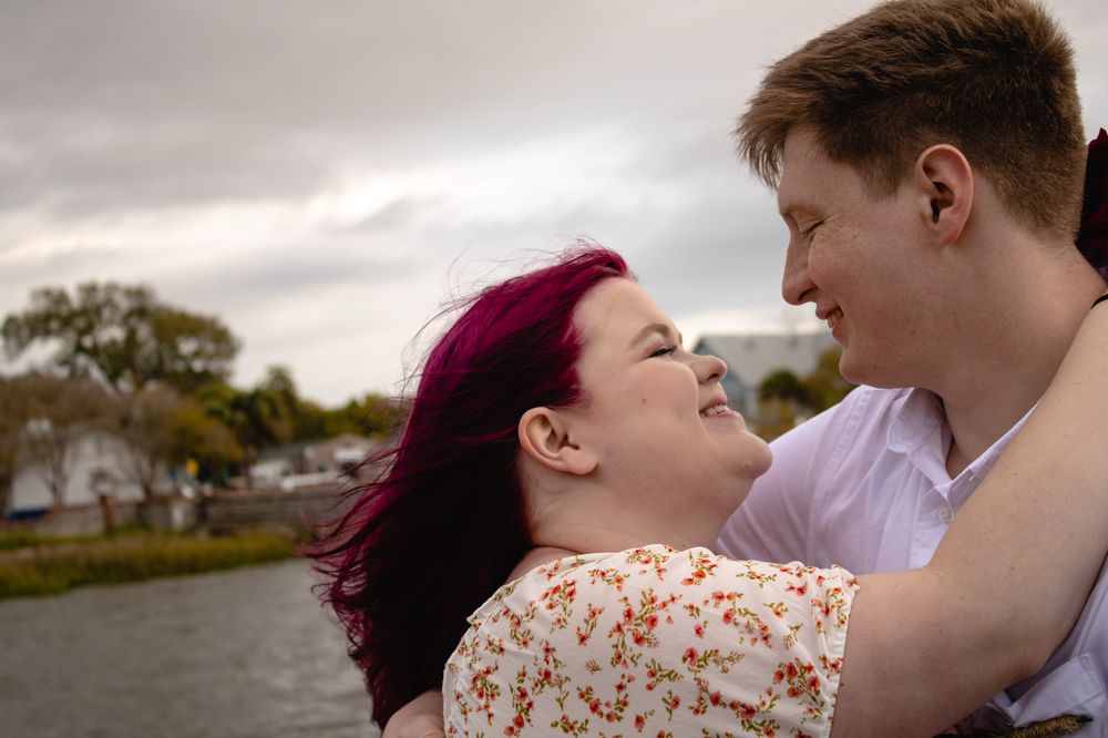Southern Charm Officiant & Photography
