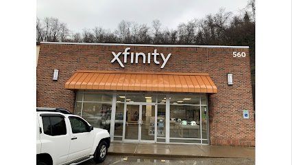Xfinity Store by Comcast