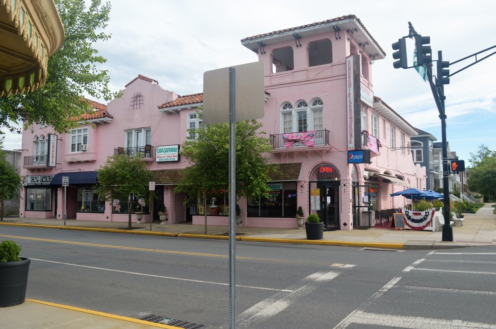 Bonanni Realtors