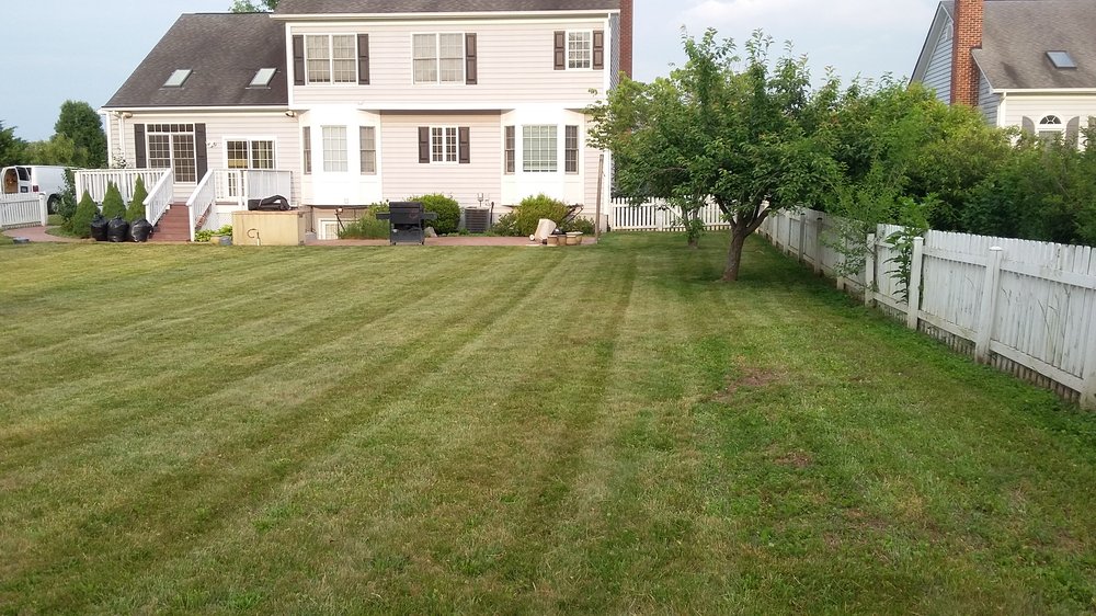Solana Landscapes