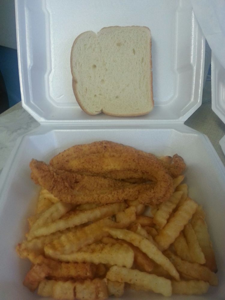 Sonny's BBQ