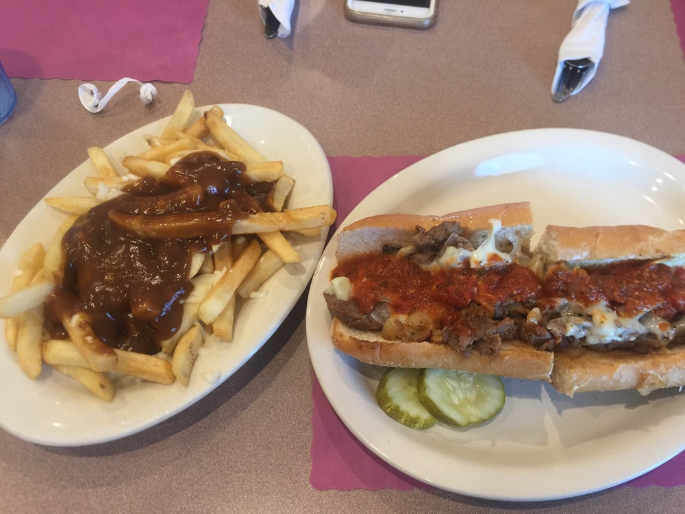 Mary’s Family Restaurant 12 Reviews Breakfast & Brunch 540 N Hunter Hwy, Drums, PA